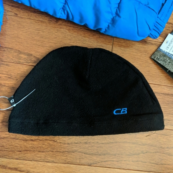 NWT Artic Weather Protection Jacket - Picture 3 of 8